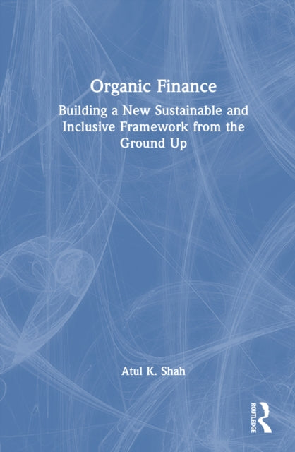 Book cover of: Organic Finance