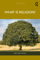 Book cover of: What Is Religion?