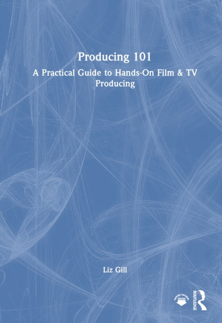 Book cover of: Producing 101
