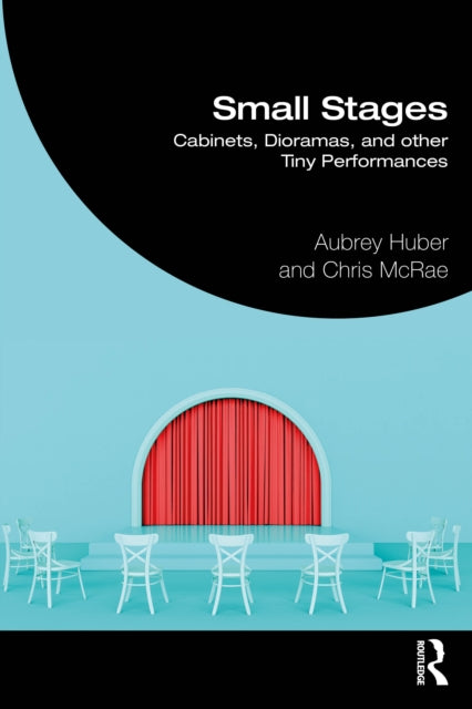 Book cover of: Small Stages