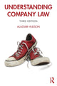 Book cover of: Understanding Company Law