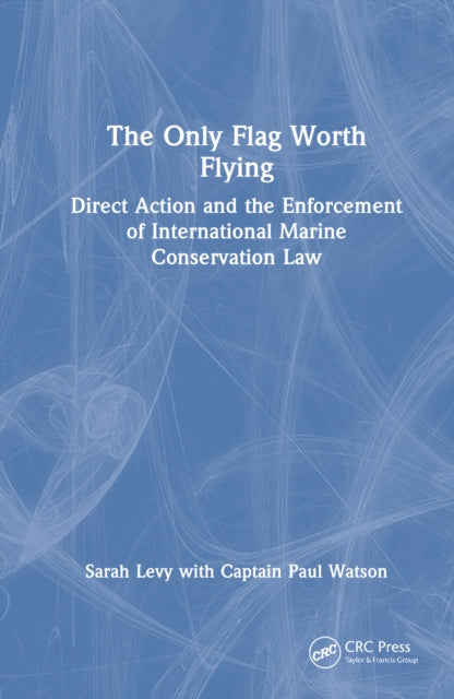 Book cover of: Only Flag Worth Flying