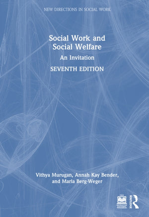 Social Work and Social Welfare