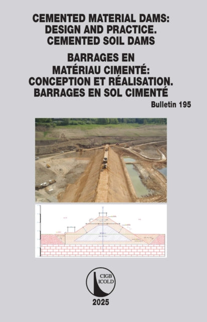 Cemented material Dams