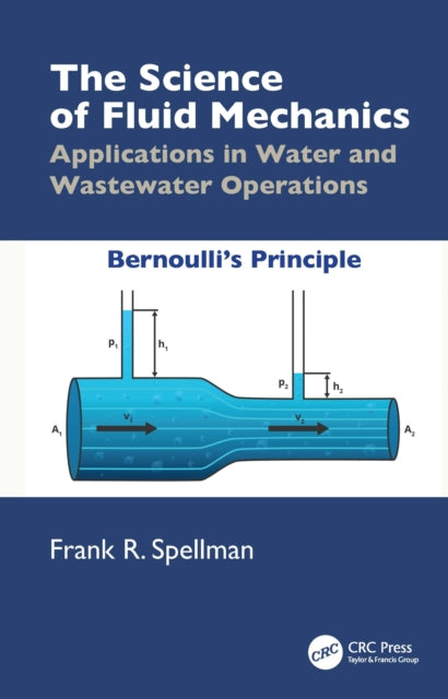 Book cover of: Science of Fluid Mechanics