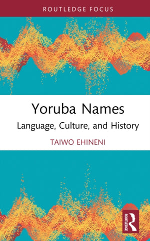Yoruba Names