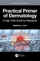 Book cover of: Practical Primer of Dermatology