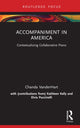 Book cover of: Accompaniment in America