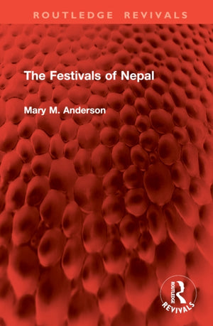 The Festivals of Nepal