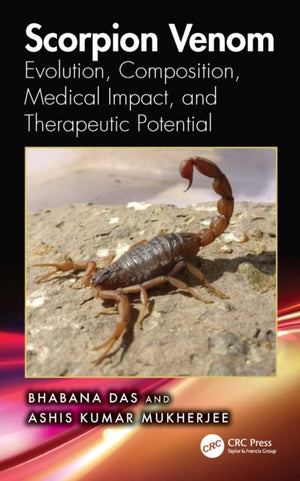 Scorpion Venom