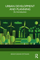 Book cover of: Urban Development and Planning