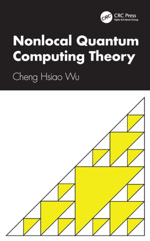 Nonlocal Quantum Computing Theory