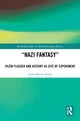 Book cover of: “Nazi Fantasy”. By: Amos Morris-Reich