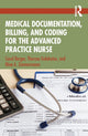 Book cover of: Medical Documentation, Billing, and Coding for the Advanced Practice Nurse. By: Carol Berger