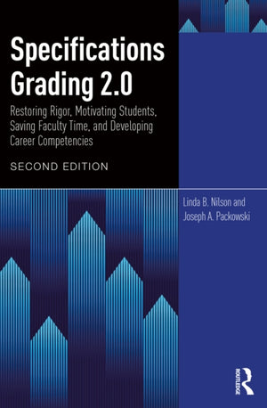 Specifications Grading 2.0