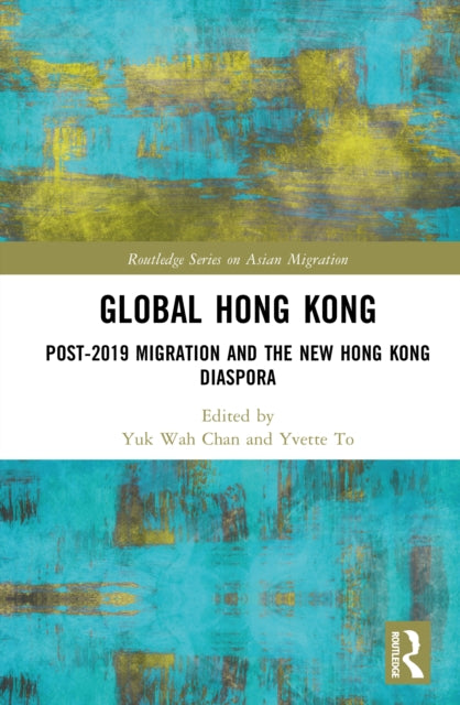 Book cover of: Global Hong Kong