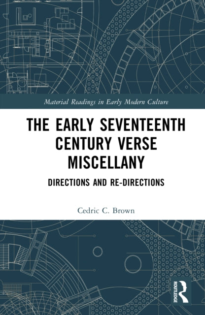 Book cover of: Early Seventeenth Century Verse Miscellany