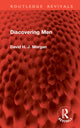Book cover of: Discovering Men