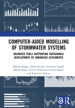 Computer-Aided Modelling of Stormwater Systems