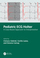 Book cover of: Pediatric ECG Holter