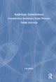 Book cover of: American Government. By: Cal Jillson