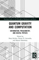 Book cover of: Quantum Gravity and Computation