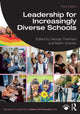 Book cover of: Leadership for Increasingly Diverse Schools