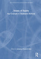 Book cover of: Issues of Equity. By: Johanna Creswell Báez