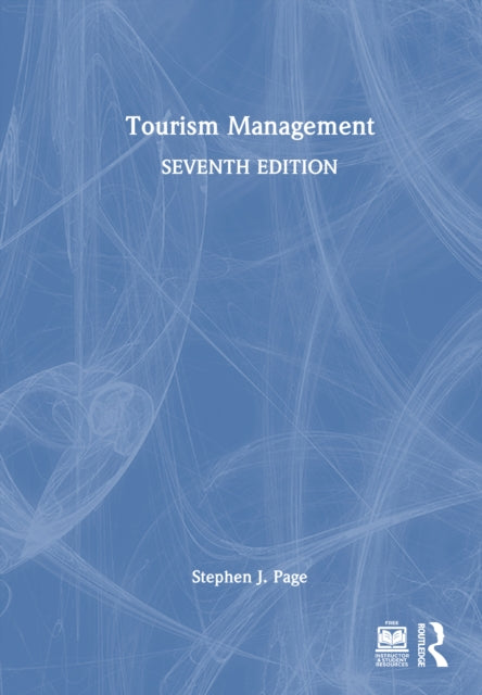 Book cover of: Tourism Management