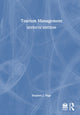 Book cover of: Tourism Management
