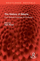 Book cover of: History of Siberia