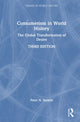 Book cover of: Consumerism in World History