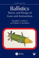 Book cover of: Ballistics. By: Donald E. Carlucci