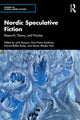 Book cover of: Nordic Speculative Fiction. By: Jyrki Korpua