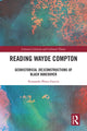 Book cover of: Reading Wayde Compton