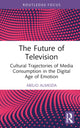 Book cover of: Future of Television