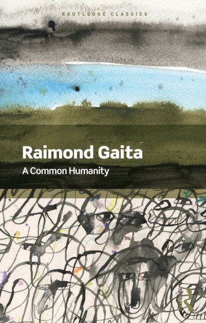 Book cover of: Common Humanity