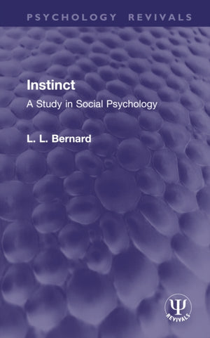 Instinct