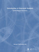 Book cover of: Introduction to Structural Analysis