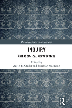 Inquiry
