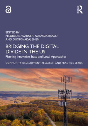 Bridging the Digital Divide in the US