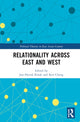 Book cover of: Relationality across East and West. By: Jun-Hyeok Kwak