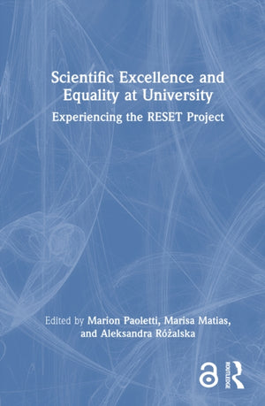 Scientific Excellence and Equality at University