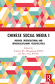Book cover of: Chinese Social Media I