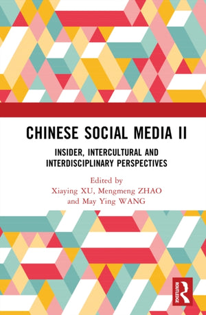 Chinese Social Media II