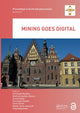 Book cover of: Mining goes Digital