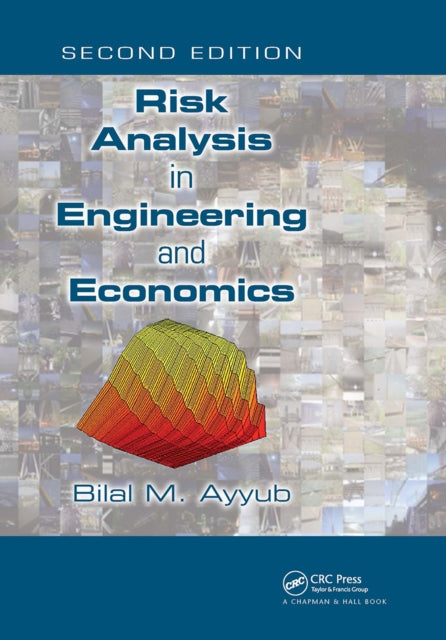 Book cover of: Risk Analysis in Engineering and Economics