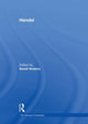 Book cover of: Handel