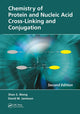 Book cover of: Chemistry of Protein and Nucleic Acid Cross-Linking and Conjugation. By: Shan S. Wong