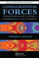Book cover of: Configurational Forces. By: Gerard A. Maugin